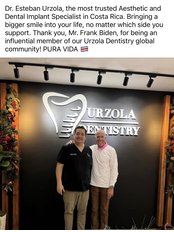 Urzola Dentistry - Dental Clinic in Costa Rica