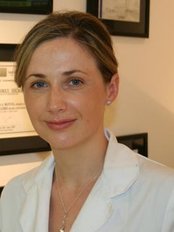 No8 Dental and Cosmetic - Dr Audrey Hickey