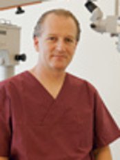 Dr. Siegfried Jank - Dental Clinic in Austria