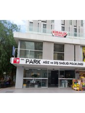 Park Dental - Dental Clinic in Turkey