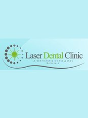 Laser Dental Clinic Marrakech - Dental Clinic in Morocco