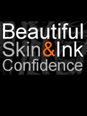 Beautiful Ink and Skin Confidence - Medical Aesthetics Clinic in the UK