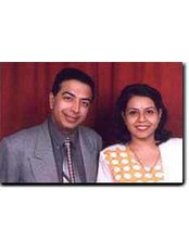 Dr. Virmanis Dental Centre - Dr Y.K.Virmani&Mrs.Anu Virmani
