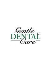 Gentle Dental Care - Gentle Dental logo