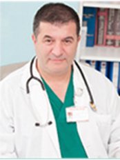 İzmir Obezite Cerrahisi,Obezite Tedavi Merkezi - Bariatric Surgery Clinic in Turkey