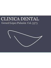 Clinica Dental , Gerard López Palazón - Dental Clinic in Spain