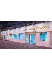 Crooke Dental Clinic Alicante - FRONT DENTAL CLINIC MARBELLA