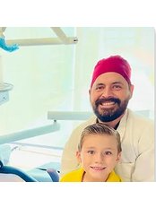 White Smile Studio - Dental Clinic in Mexico