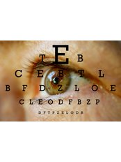 Negi Eye Centre - eye image