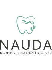 Naudabiodentalcare - Dental Clinic in Turkey