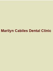 Marilyn Cabiles Dental Clinic - Dental Clinic in Philippines