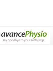 Avance Physio Clinic - Physiotherapy Clinic in India