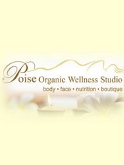 Poise Organic Wellness Studio - Taman - Massage Clinic in Malaysia