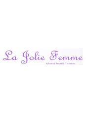La Jolie Femme - Medical Aesthetics Clinic in the UK