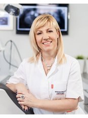 Dental Medicine Renata Ostojić - Dental Clinic in Croatia