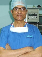 VM Plastic Surgery Landmark Hospital - Plastic Surgery Clinic in India