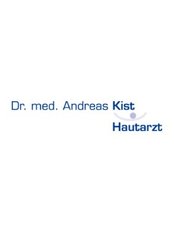 Dr. Med. Andreas Kist - Medical Aesthetics Clinic in Germany