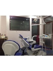 Vijaya Dental Clinic - Dental Clinic in India