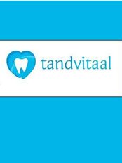 Tandvitaal - MTC Tilburg or Dental Mozartlaan - Dental Clinic in Netherlands