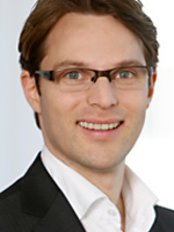 Dr. Philipp Scherer - Dental Clinic in Germany