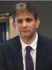 Mr Sam Mehta - Bariatric Surgery Clinic in the UK