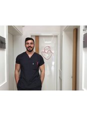 Nicosia IVF - Embryologist and English-speaking patient coordinator