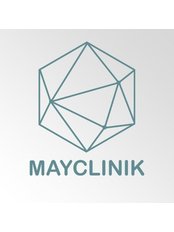 MayClinik Hair Transplant - Logo