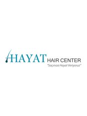 Mdhaircenter - Hair Loss Clinic in Turkey