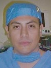 Gainhair Hair Transplants Leon - Hair Loss Clinic in Mexico