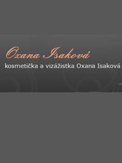 Oxana  Isakova - Medical Aesthetics Clinic in Czech Republic