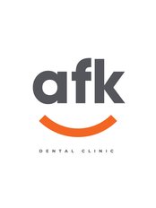 AFK DENTAL CLINIC - Dental Clinic in Turkey