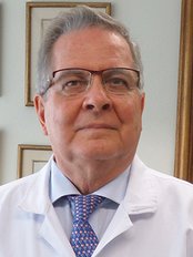 Dr. Arnoldo Fournier Cosmetic & Reconstruction - Plastic Surgery Clinic in Costa Rica