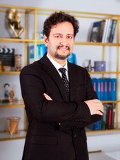 Prof. Dr. Mustafa Durgun Clinic - Plastic Surgery Clinic in Turkey