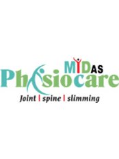 MiDas Physiocare - Physiotherapy Clinic in India