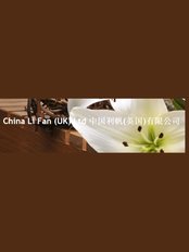Chinese Medicine Center - Holistic Health Clinic in the UK