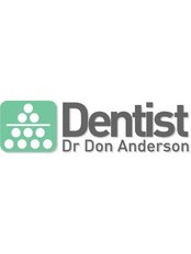 Dentist Dr. Don Anderson - Dental Clinic in Australia