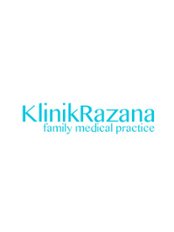 KLINIK RAZANA - General Practice in Malaysia