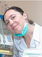 DL Dent Life - Dental Clinic in Ukraine