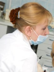 Silicon Dental Centre - Dental Clinic in the UK