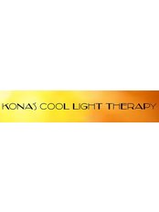 Konas Cool Light Therapy - Medical Aesthetics Clinic in Canada