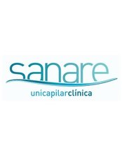 Sanare Unicapilar Clinica-Porto - Hair Loss Clinic in Portugal