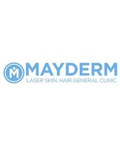 Mayderm Laser Skin  Hair clinic - Dermatology Clinic in India