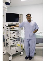 Dr. Muhilans Urology, Mens Health, Fertility and Stone Center - Urology Clinic in Malaysia