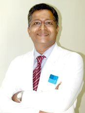 GV ENT Clinic / The GV Nose clinic - Dr George Varghese, Chief Consultant