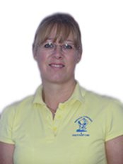 Winchester Physiotherapy and Sports Injury Clinic - Gill Driver