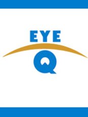 EYE- Q SUPER SPECIALTY EYE HOSPITALS - Eye Clinic in India