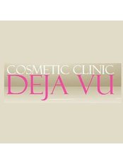 Deja Vu Cosmetic Clinic - Medical Aesthetics Clinic in the UK