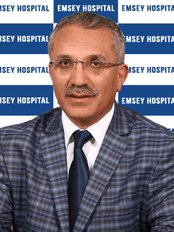 Emsey Hospital - Medical Aesthetics Clinic in Turkey