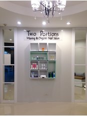 Two Portions Waxing Bangkok - Beauty Salon in Thailand
