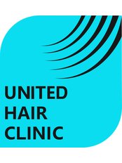 United Hair Clinic - Health Ministry licence